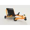 Самокат-каталка Ezyroller Classic оранжевый