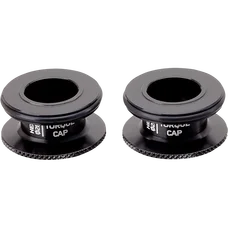 Адаптер для передней втулки SPANK HEX Ø28 Boost Torque Caps