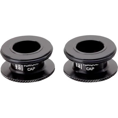 Адаптер для передней втулки SPANK HEX Ø28 Boost Torque Caps