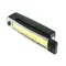 Комплект мигалок передняя+задняя Knog Plus Twinpack 40/20 Lumens Translucent Комплект мигалок передняя+задняя Knog Plus Twinpack 40/20 Lumens Translucent