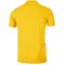 Футболка Ghost MTN Casual Line Peak, XL, желтая
