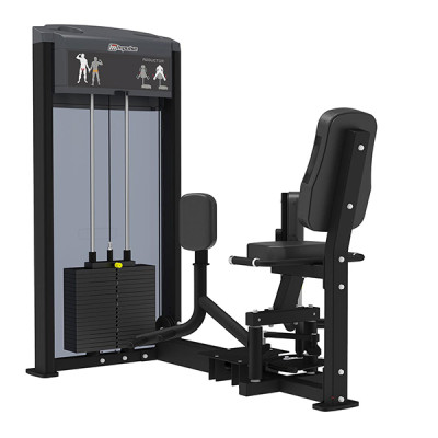 Для отводящих мышц бедра IMPULSE Classic Adductor Machine