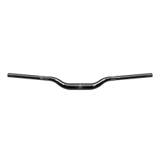 Руль SPANK SPIKE 35 Vibrocore™, 40R Black
