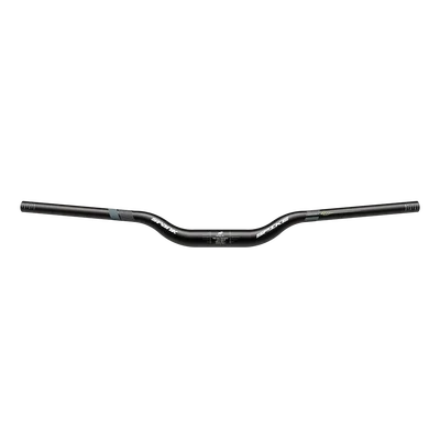 Руль SPANK SPIKE 35 Vibrocore™, 40R Black