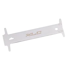 Интструмент для измерения износа цепи XLC TO-S69