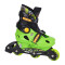 Роликовые коньки Tempish RACER BABY SKATE (компл)/30-33