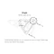Флягодержатель с креплением под седло Birzman Aeroman Hydration Carrier