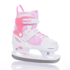 Ледовые коньки раздвижные Tempish JOY ICE GIRL/34-37