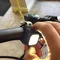 Мигалка передняя Knog Blinder Mini Dot Front 20 Lumens Black
