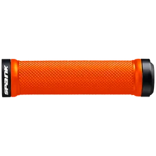 Грипсы SPANK SPOON, Orange