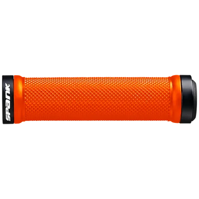 Грипсы SPANK SPOON, Orange
