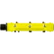 Педали SPANK SPOON DC, Yellow