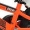 Велосипед RoyalBaby SPACE NO.1 Steel 18", OFFICIAL UA, оранжевый