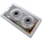Колеса для роликовых коньков Tempish FIRE 76x24 85A