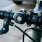 Мигалка передняя Knog Blinder Mini Dot Front 20 Lumens Black