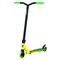 Самокат трюковый Hipe H1 Yellow/Green