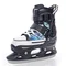Ледовые коньки раздвижные Tempish REBEL ICE ONE PRO/40-43