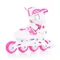 Роликовые коньки Tempish MISTY DUO GIRL/37-40