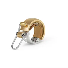 Звонок Knog Oi Luxe Small Brass