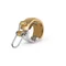 Звонок Knog Oi Luxe Small Brass