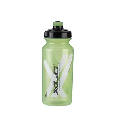 Фляга XLC WB-K03, 500 мл, зеленая