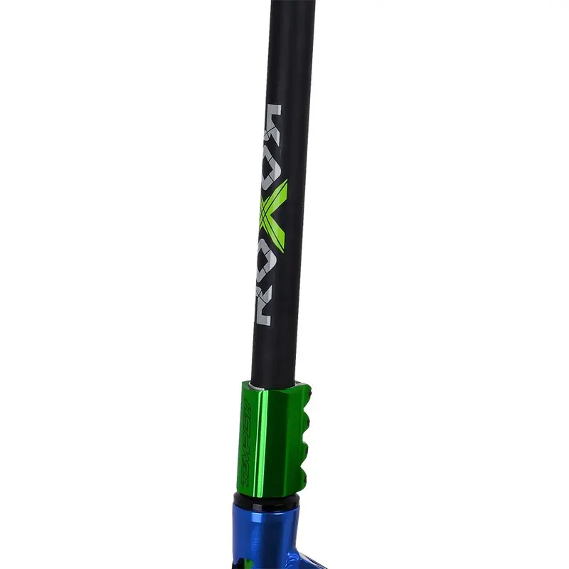 Самокат трюковый Tempish ROXOR, зеленый Самокат трюковый Tempish ROXOR, зеленый