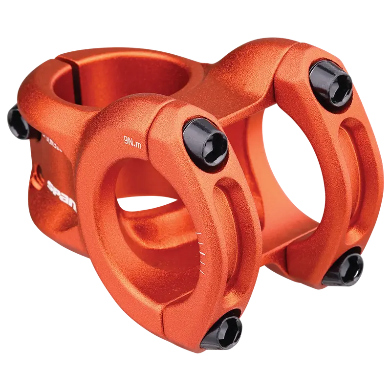 Вынос SPANK SPOON 318 33mm, Orange