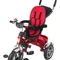 Велосипед детский 3х колесный Kidzmotion Tobi Pro RED