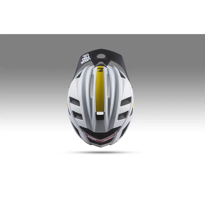 Шлем Urge TrailHead белый S/M, 52-58см Шлем Urge TrailHead белый S/M, 52-58см