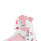 Роликовые коньки Action 2 в 1 Riply/Pink/29-32