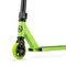 Самокат трюковый Hipe H1 Black/Green