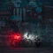 Мигалка передняя Knog Lil' Cobber Front 110 Lumens