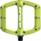 Педали SPANK SPOON Reboot 110, Green