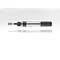 Мининасос велосипедный Birzman Mini Apogee / 120psi / серый Мининасос велосипедный Birzman Mini Apogee / 120psi / серый