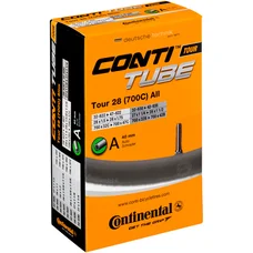 Камера Continental Tour Tube All 28" A40 RE [ -> /42-635]