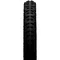 Покрышка бескамерная Continental Trail King ShieldWall, 27.5 x 2.40, черная, складная