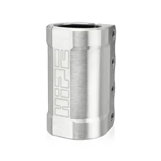 Хомут на руль для трюкового самоката Hipe LMT70 (SCS), polished