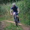 Фара Knog PWR Mountain 2000 Lumens POWERBANK