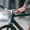Мигалка передняя Knog Blinder Mini Dot Front 20 Lumens Black
