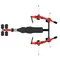 Мультижим Impulse Sterling Lateral Super Chest Press