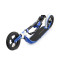 Самокат Blade Sport Air Cross 230, black/blue