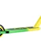Самокат трюковый Hipe H1 Yellow/Green