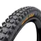 Покрышка бескамерная Continental Argotal Enduro Soft 29 x 2.60 черная складная skin