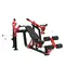 Мультижим Impulse Sterling Lateral Super Chest Press