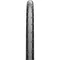 Покрышка Continental Gator Hardshell, 27x1 1/4, 32-630, черная, не складная, Hardshell, Skin, 450гр.