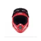Шлем Urge Deltar red XL, 59-60 см