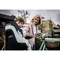 Детское велокресло Bobike Maxi GO Carrier / Cotton candy pink