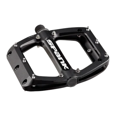 Педали SPANK SPOON Reboot 90, Black