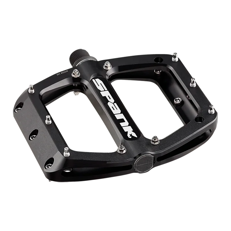 Педали SPANK SPOON Reboot 90, Black