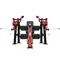 Мультижим Impulse Sterling Lateral Super Chest Press
